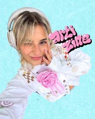 Artizine (Ioana)