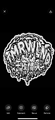 TMRWLND EDITIONS