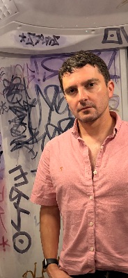 Jared Schiller