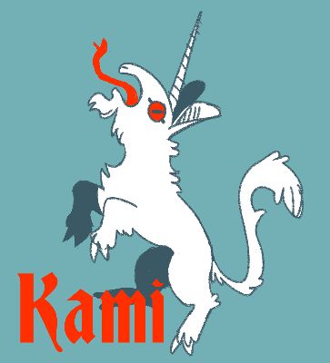 Kamidog