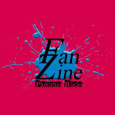 Fanzine Puerto Rico