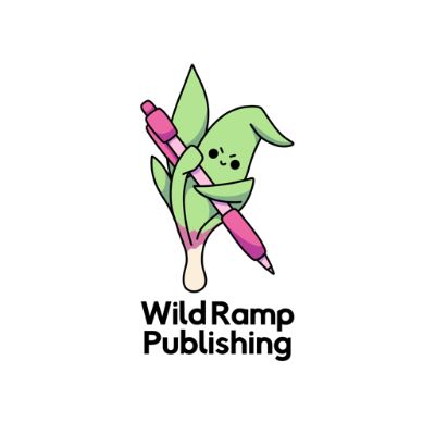 Wild Ramp Publishing