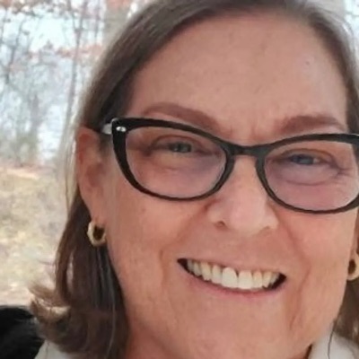 Amy Bertsch