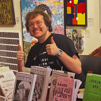 InkpyrePress