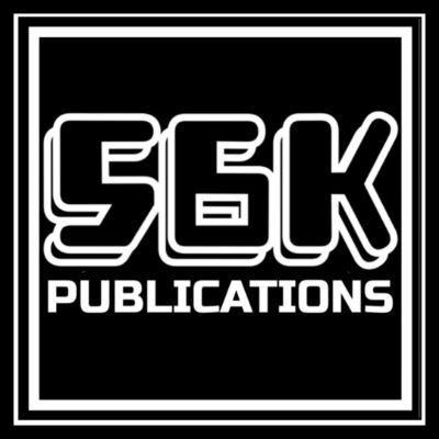 56K Publications