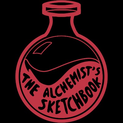 The Alchemist’s Sketchbook avatar