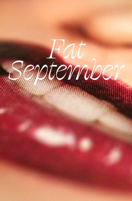 Fat September cover