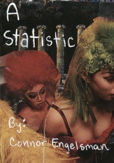 A Statistic cover