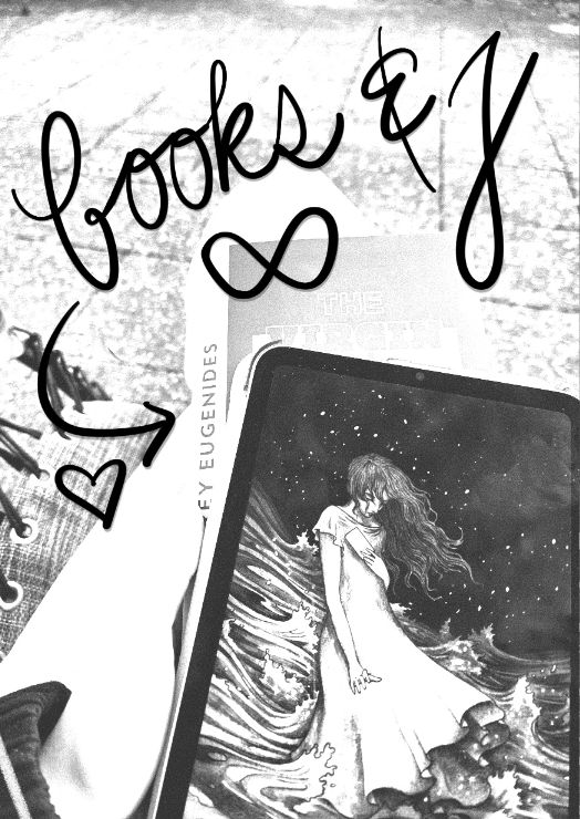 Books & I cover