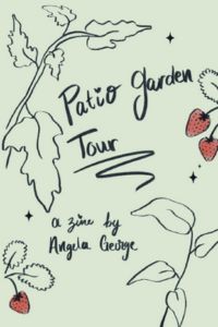 Patio Garden Tour cover