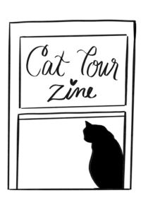 Cat Tour cover