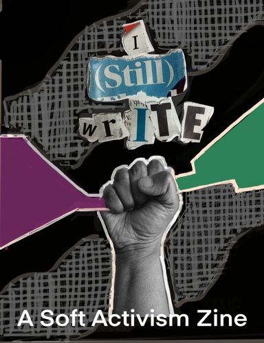 I Still Write cover