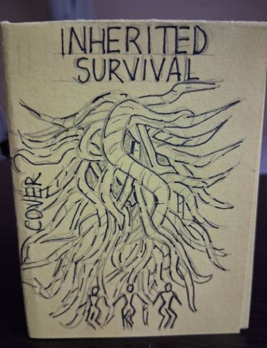 Inherited Survival cover