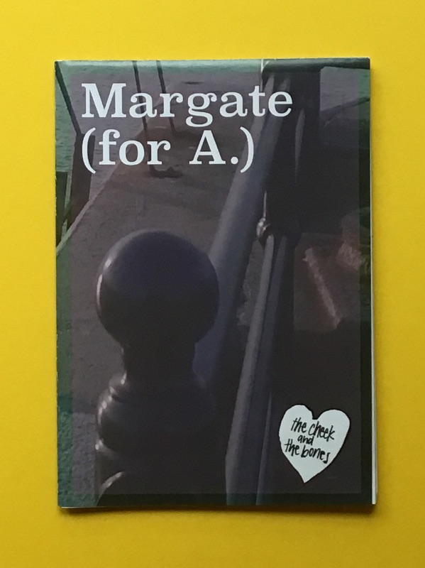 Margate (for A.) cover