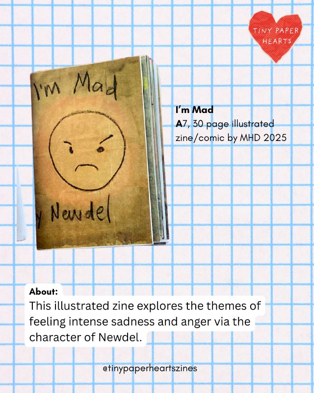 I'm Mad by MHD cover
