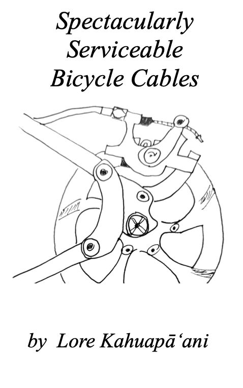 Spectacularly Serviceable Cables cover