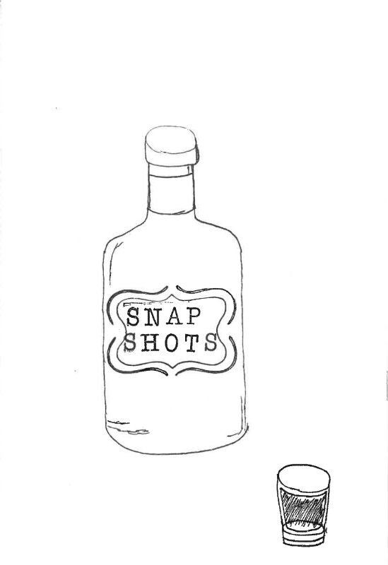 Snapshots cover