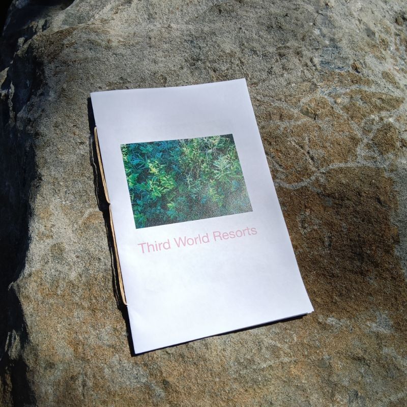 Third World Resorts cover