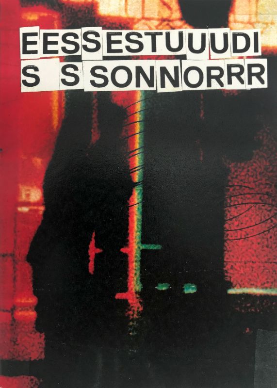 Estudi sonor cover