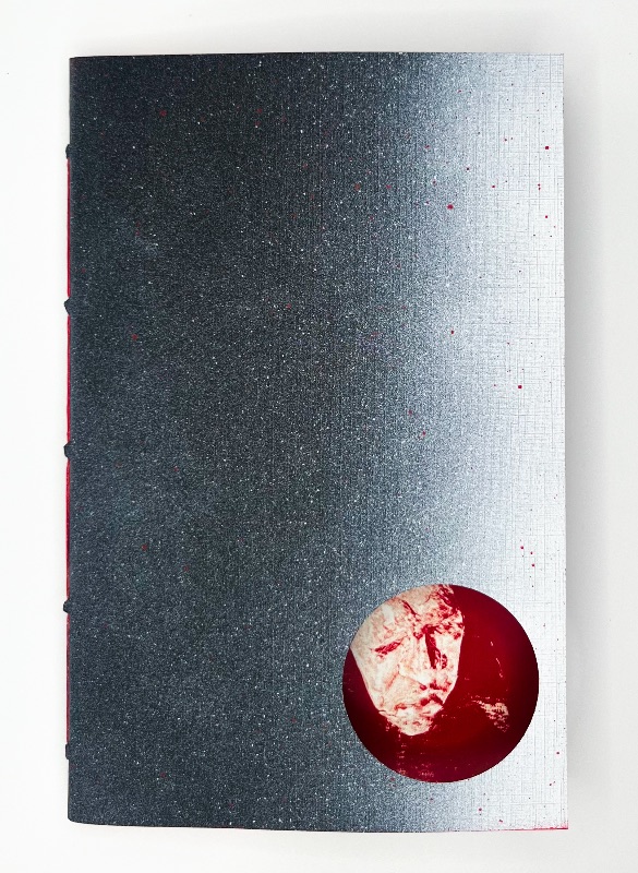 WAXEN Volume 2 cover