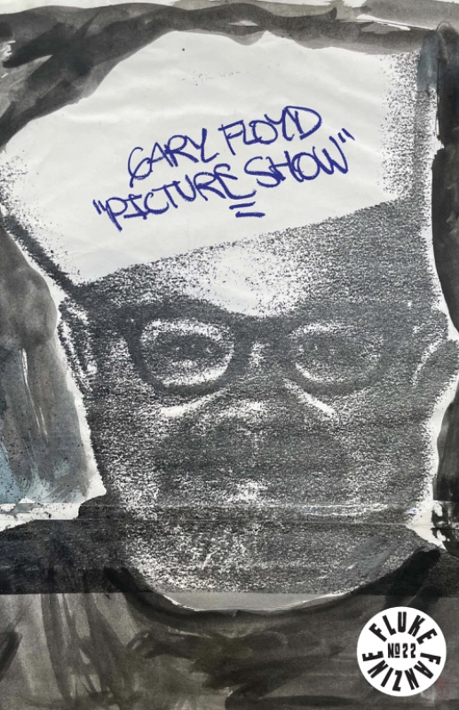 Fluke 22: Gary Floyd "Picture Show" cover