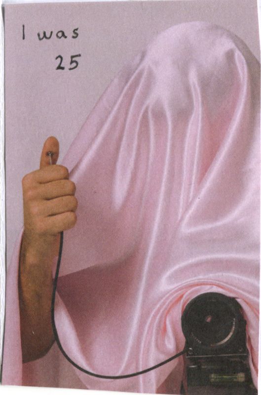 I was 25 cover