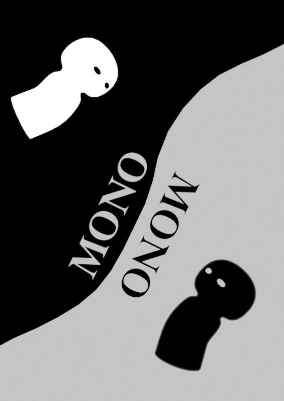 Mono cover