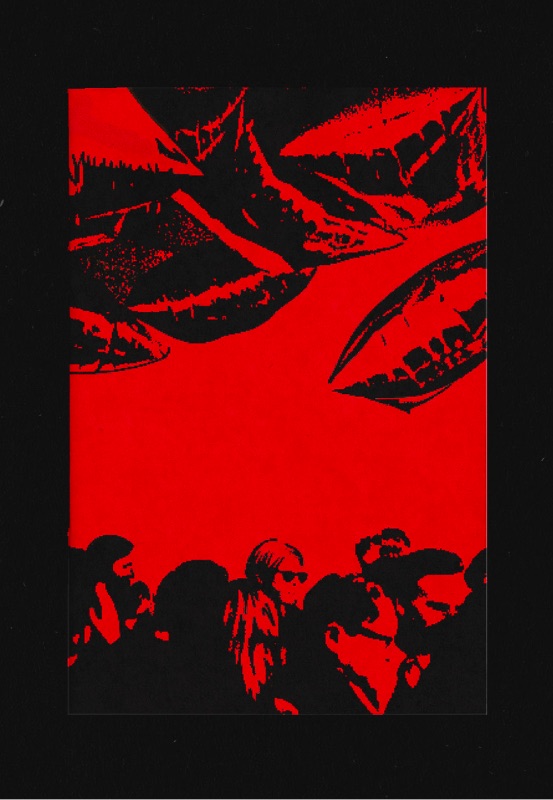 The Factory cover