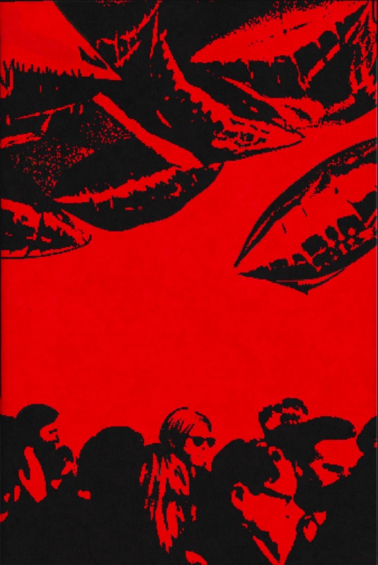 The Factory cover