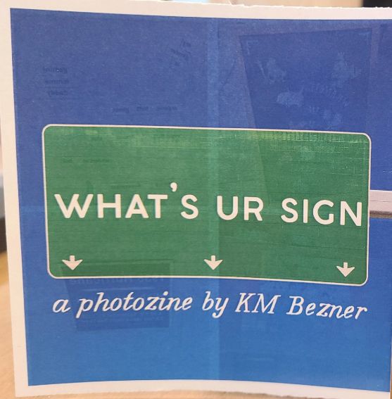 what's ur sign cover